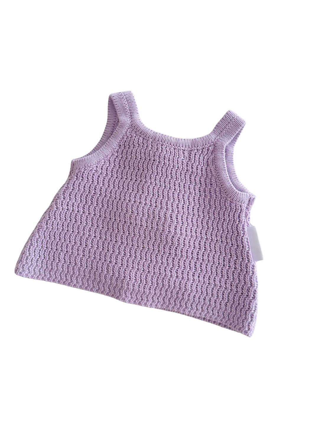 SINGLET | VIOLET