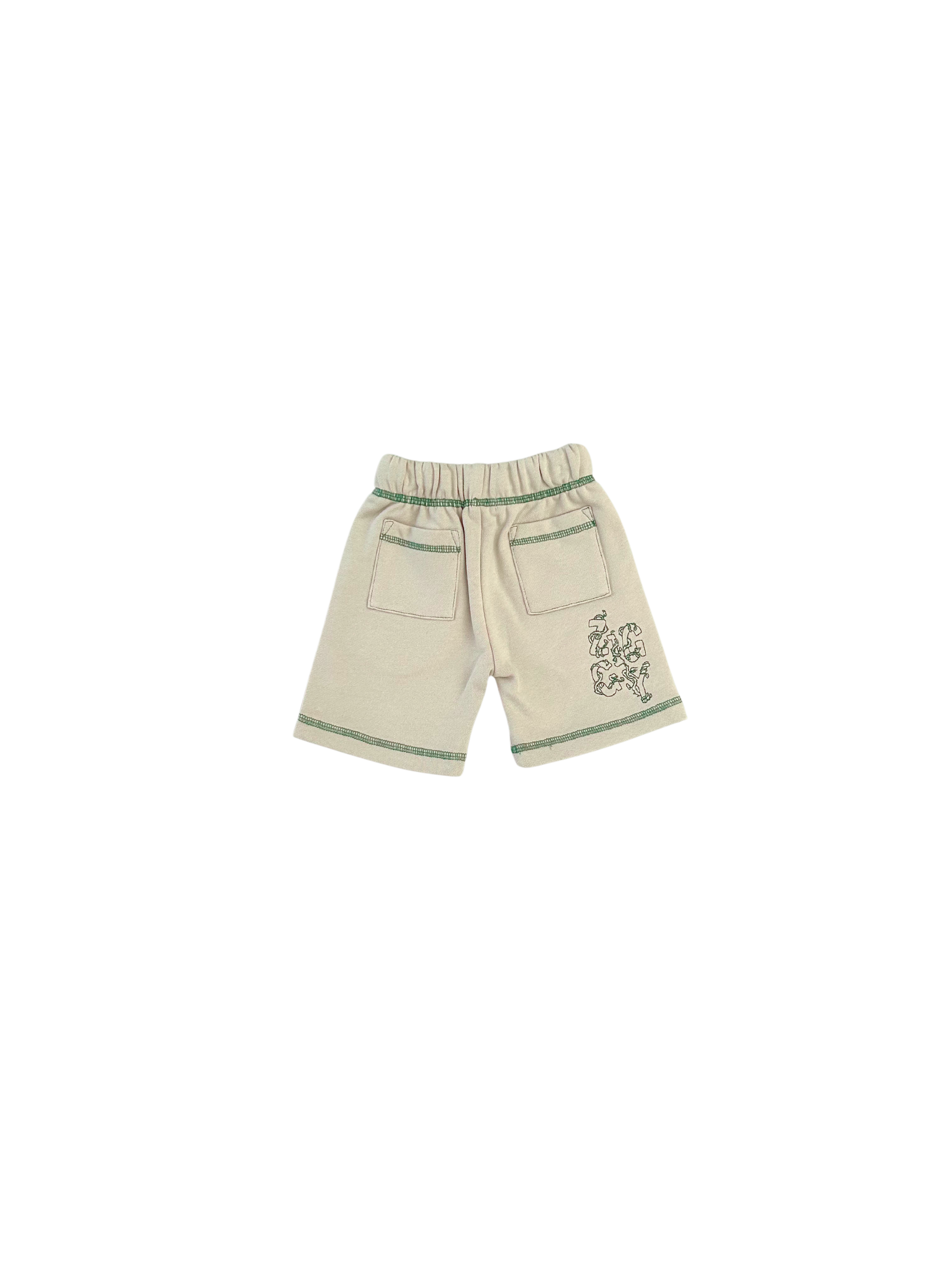 ARCHIE PANTS VINES