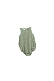 BOBBIE ROMPER MONTY