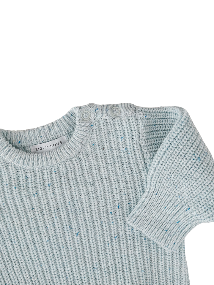 JUMPER | AERO FLECK