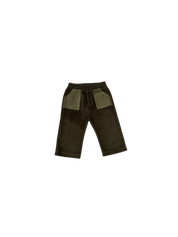CORD PANTS REED