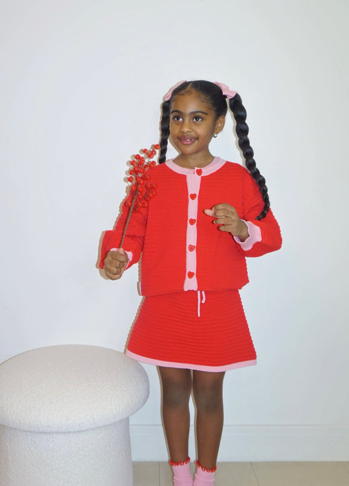 SKIRT | ELODIE (KIDS)