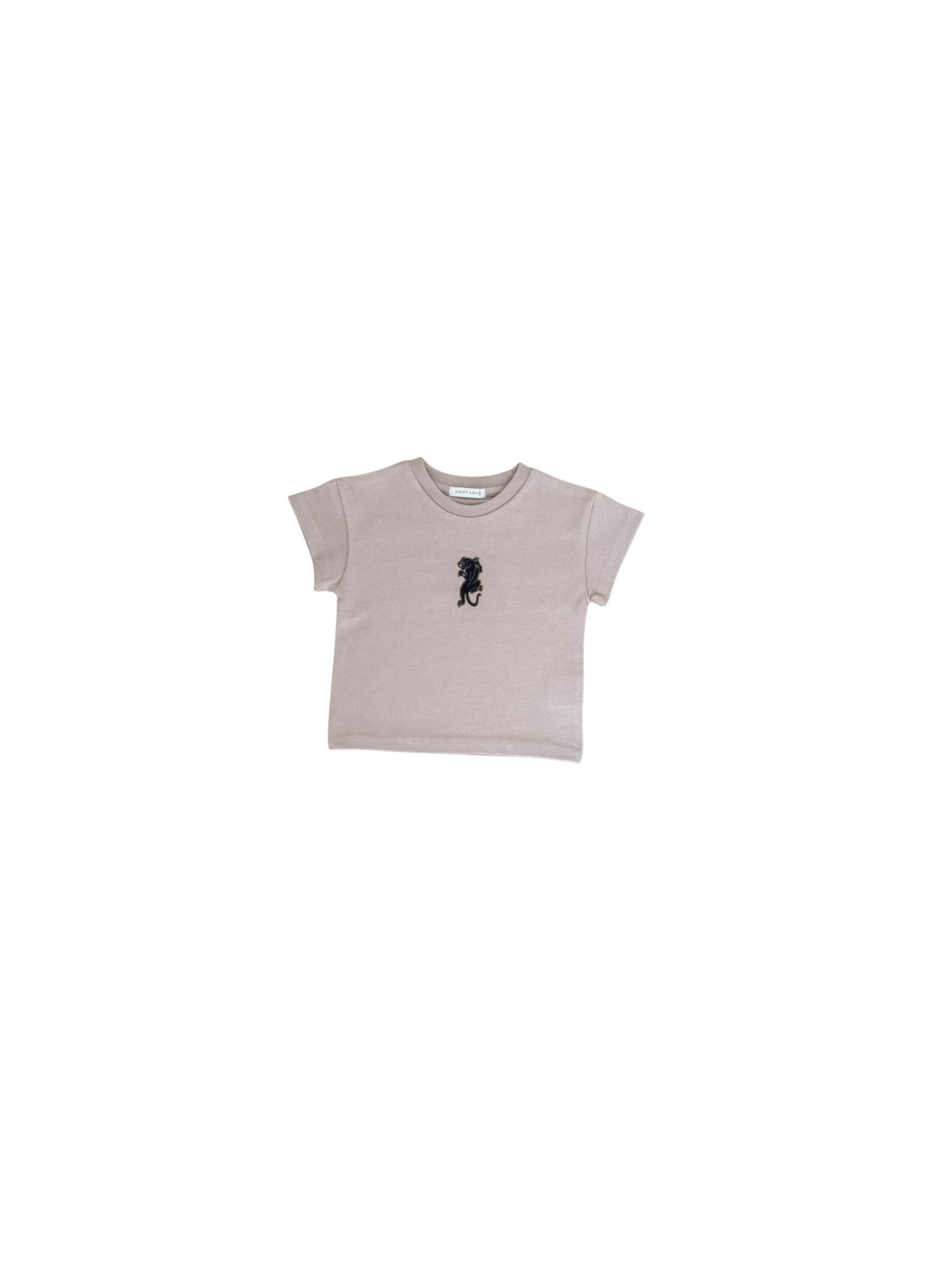 TEE PANTHER
