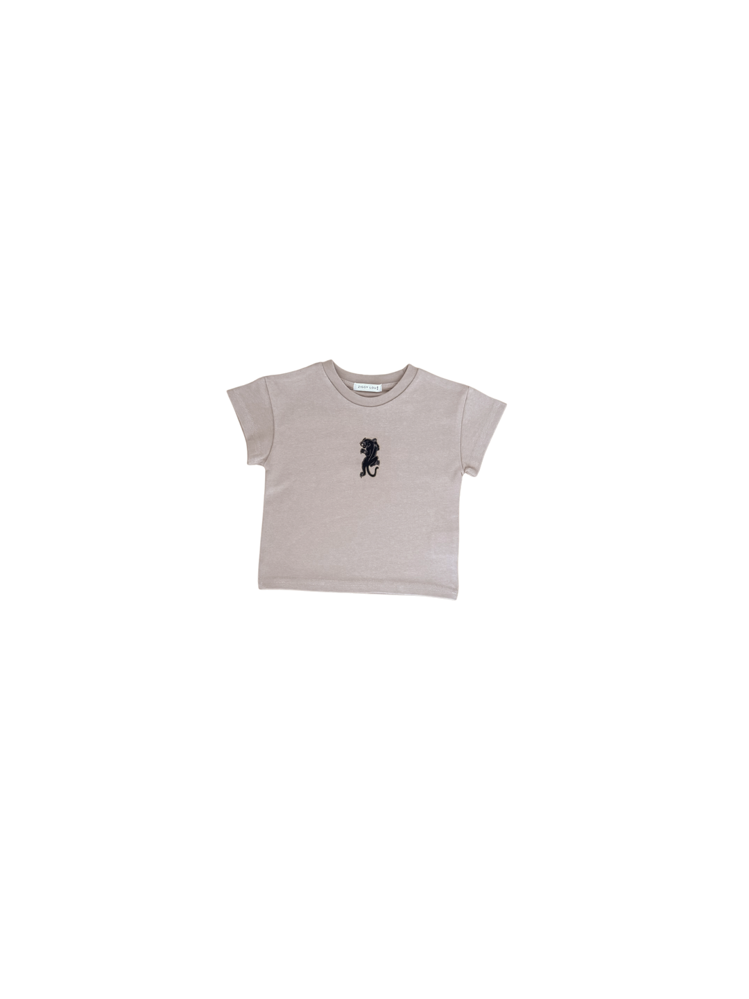 TEE PANTHER