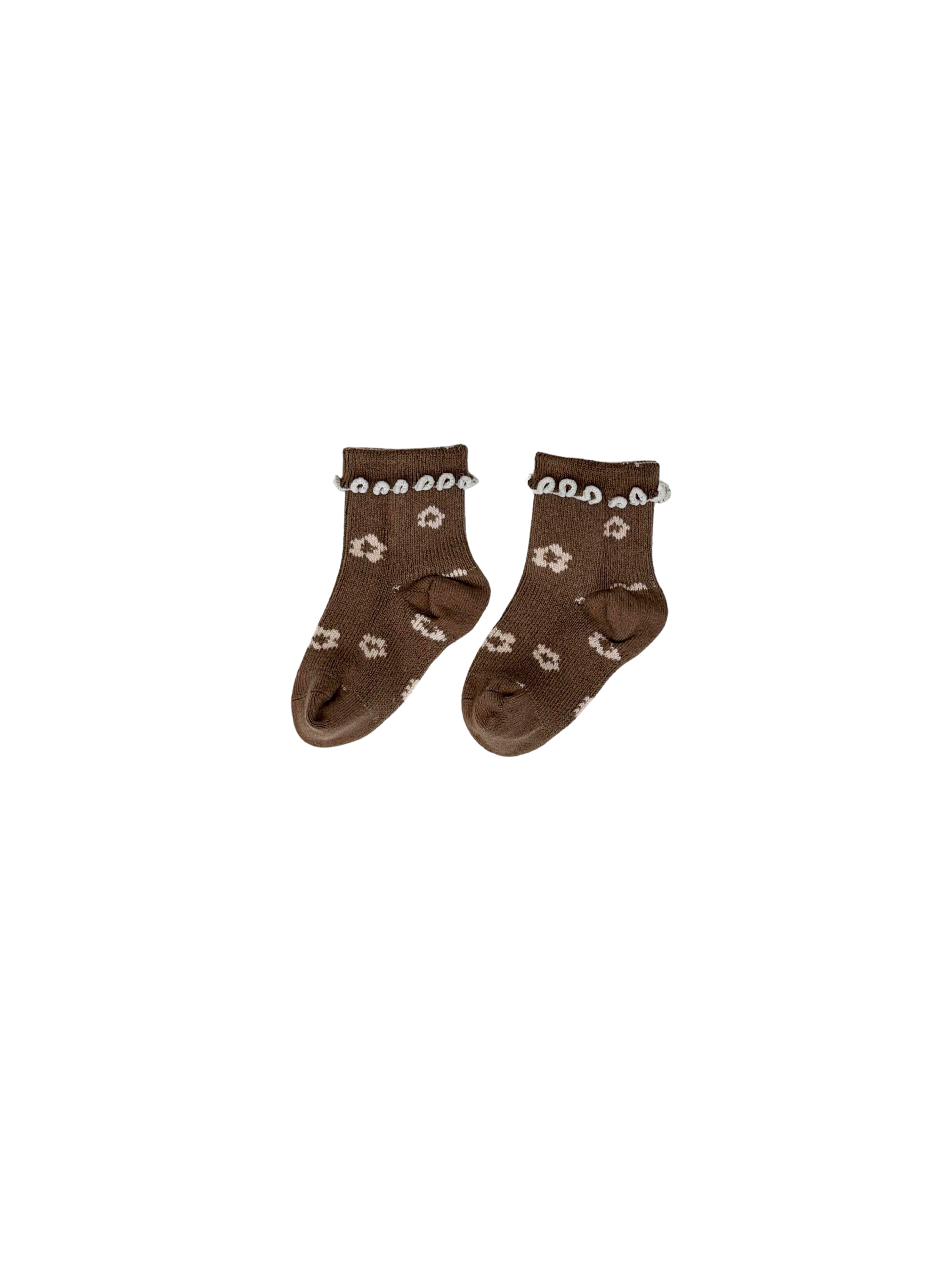 SOCKS COCO