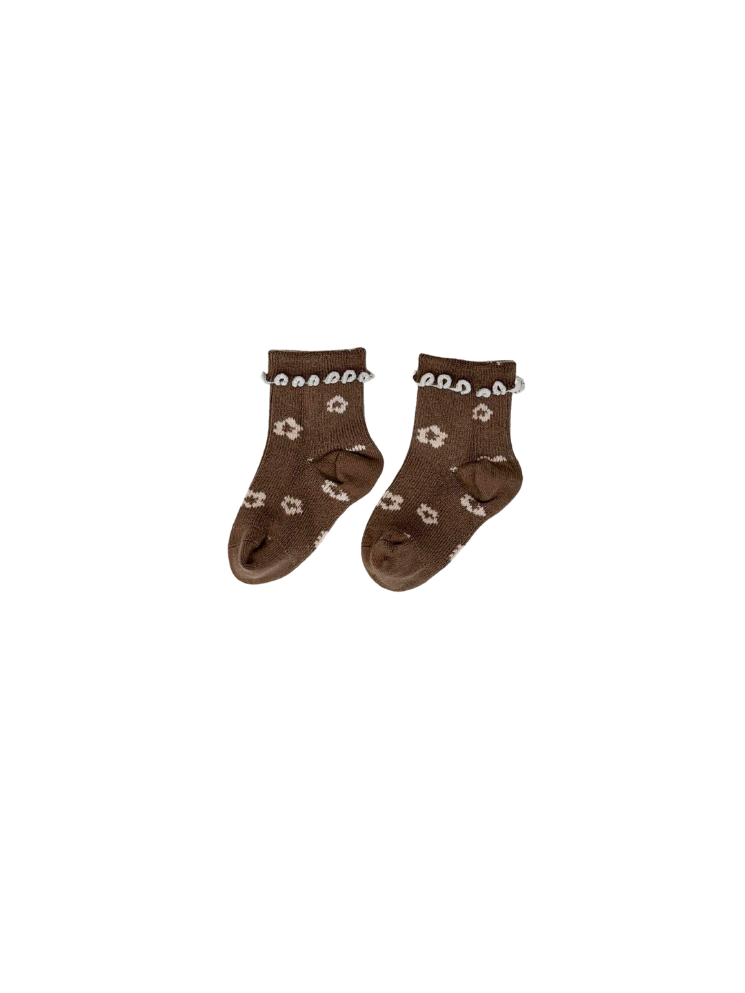 SOCKS COCO