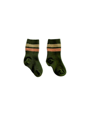 SOCKS | FOREST