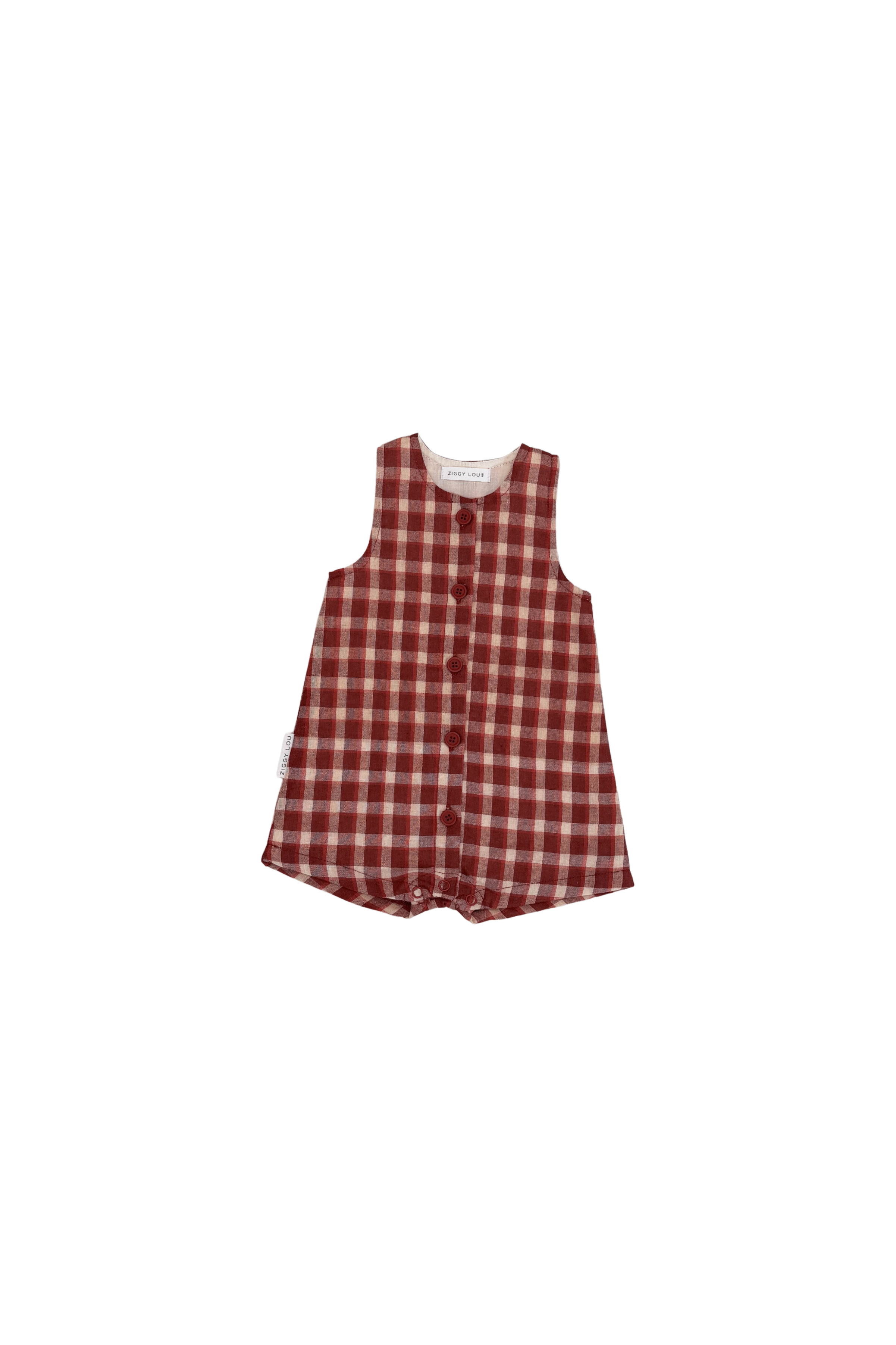RILEY PLAYSUIT MERRY