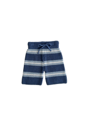 CROPPED PANTS STORM STRIPE- OG FAVES