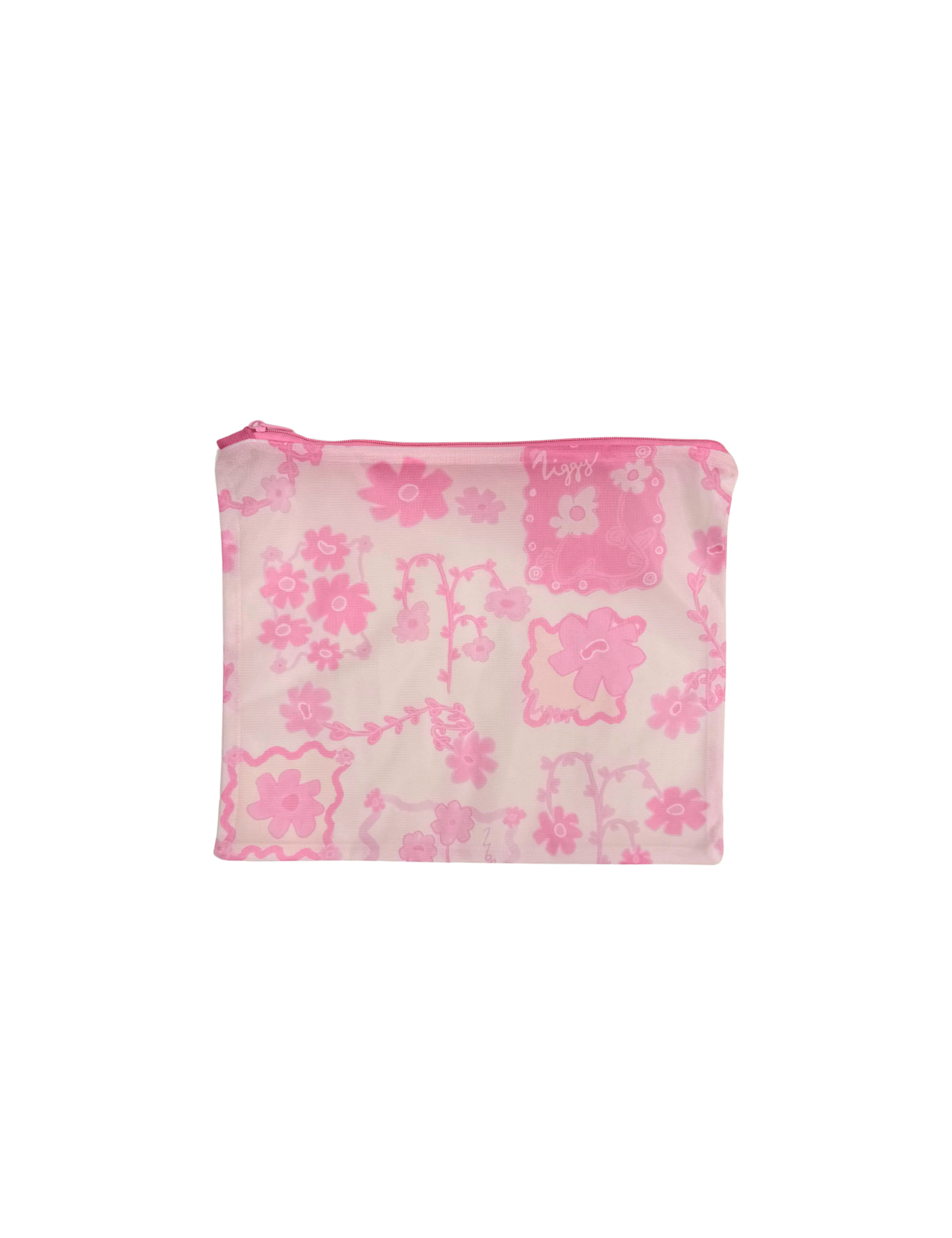 Wash Bags