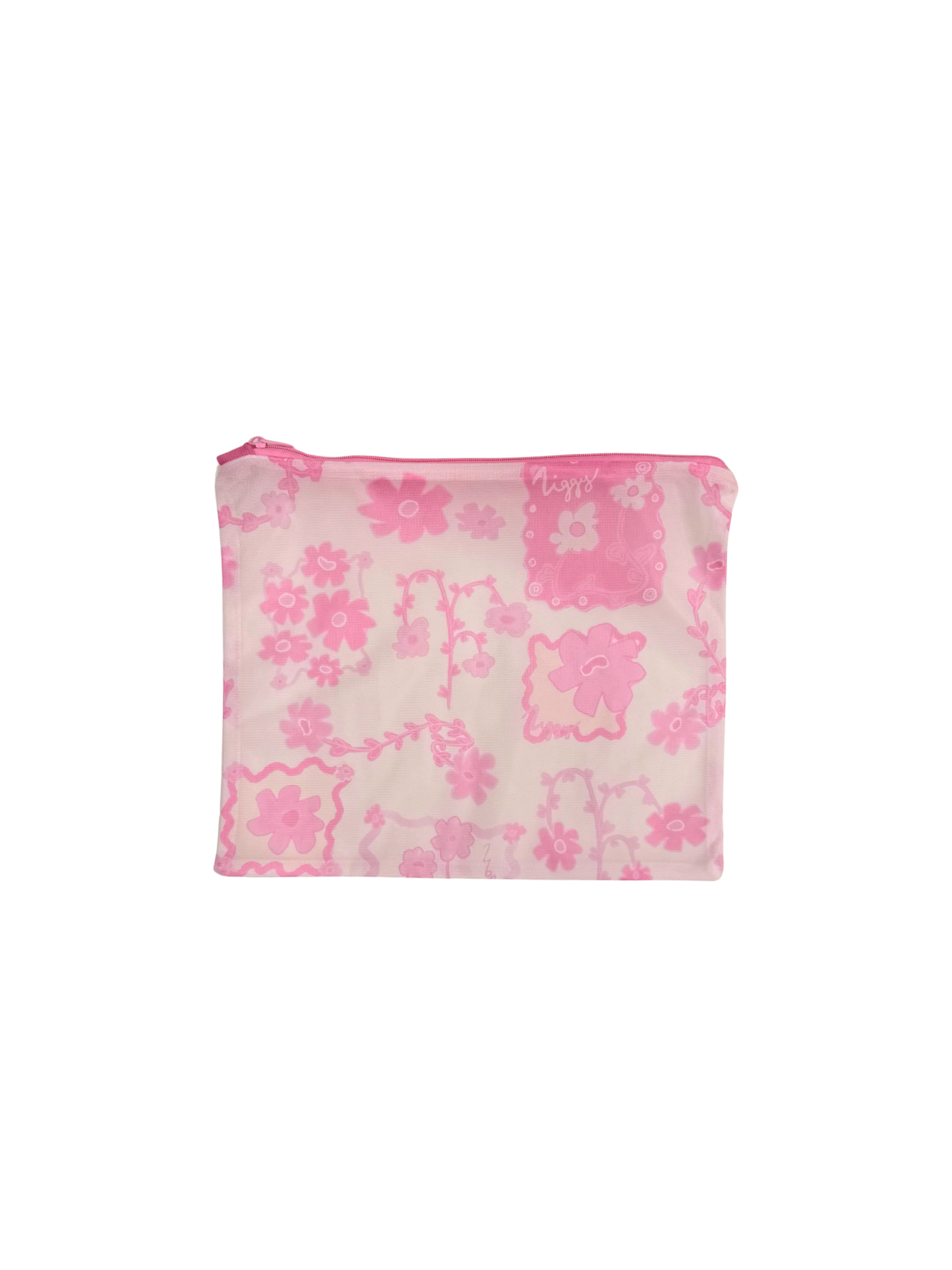 Wash Bags