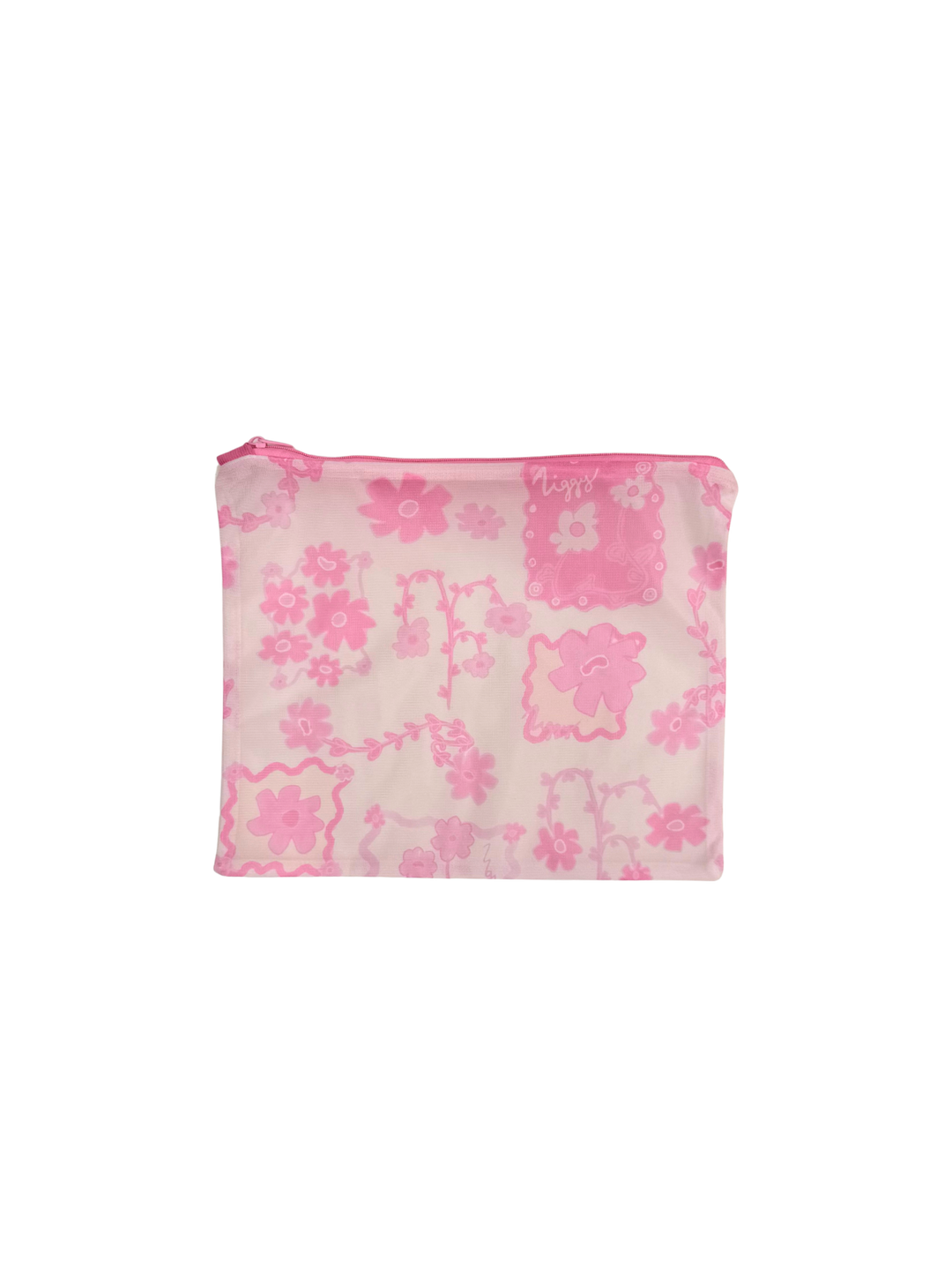 Wash Bags