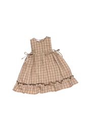 LOTTIE DRESS PICNIC