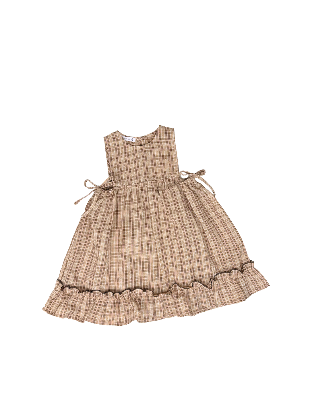 LOTTIE DRESS PICNIC