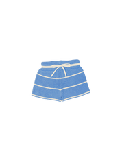SHORTS RIVER STRIPE - OG FAVES