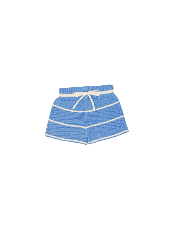 SHORTS RIVER STRIPE - OG FAVES