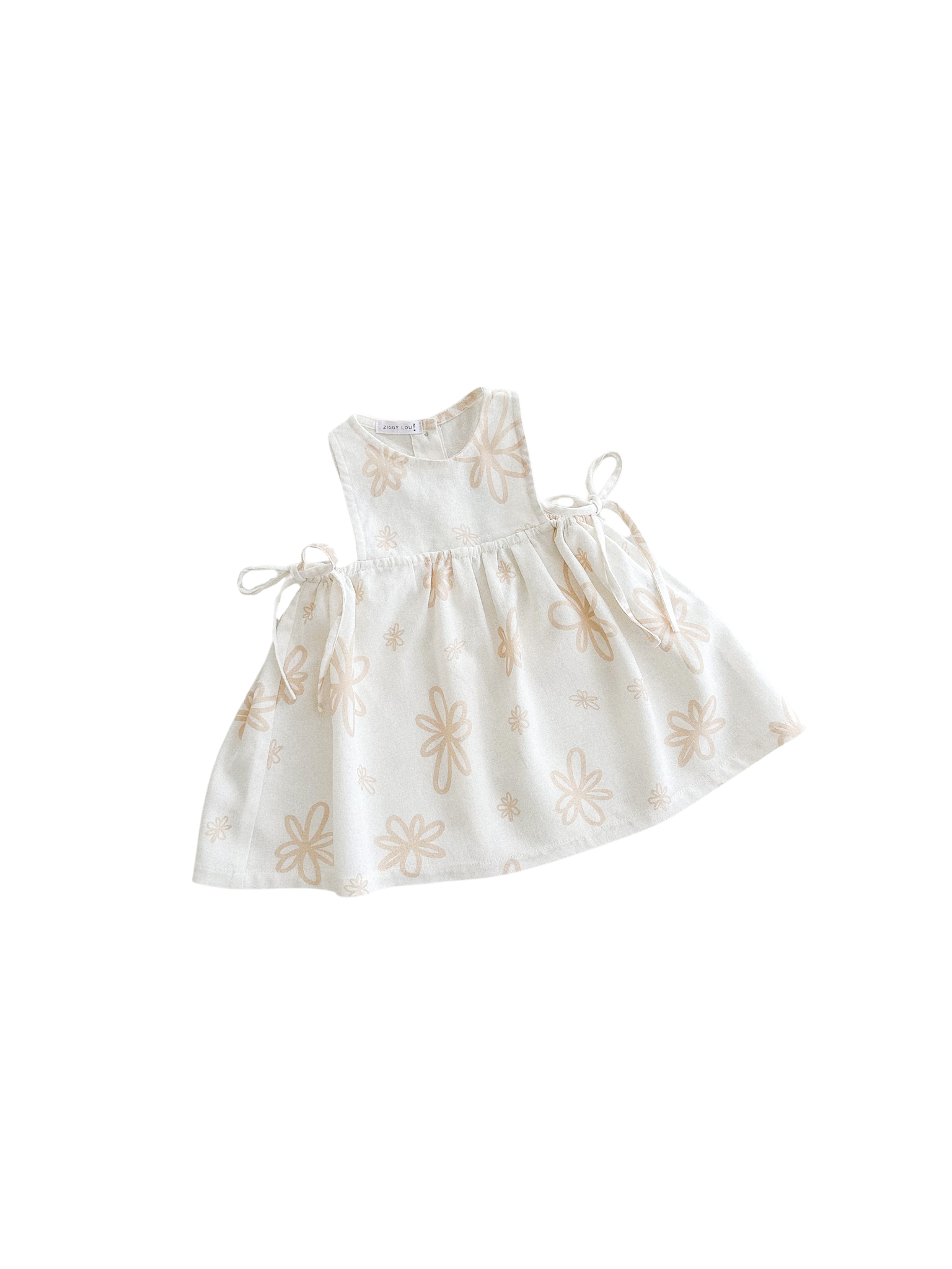 SOFIA DRESS | GIA (KIDS)