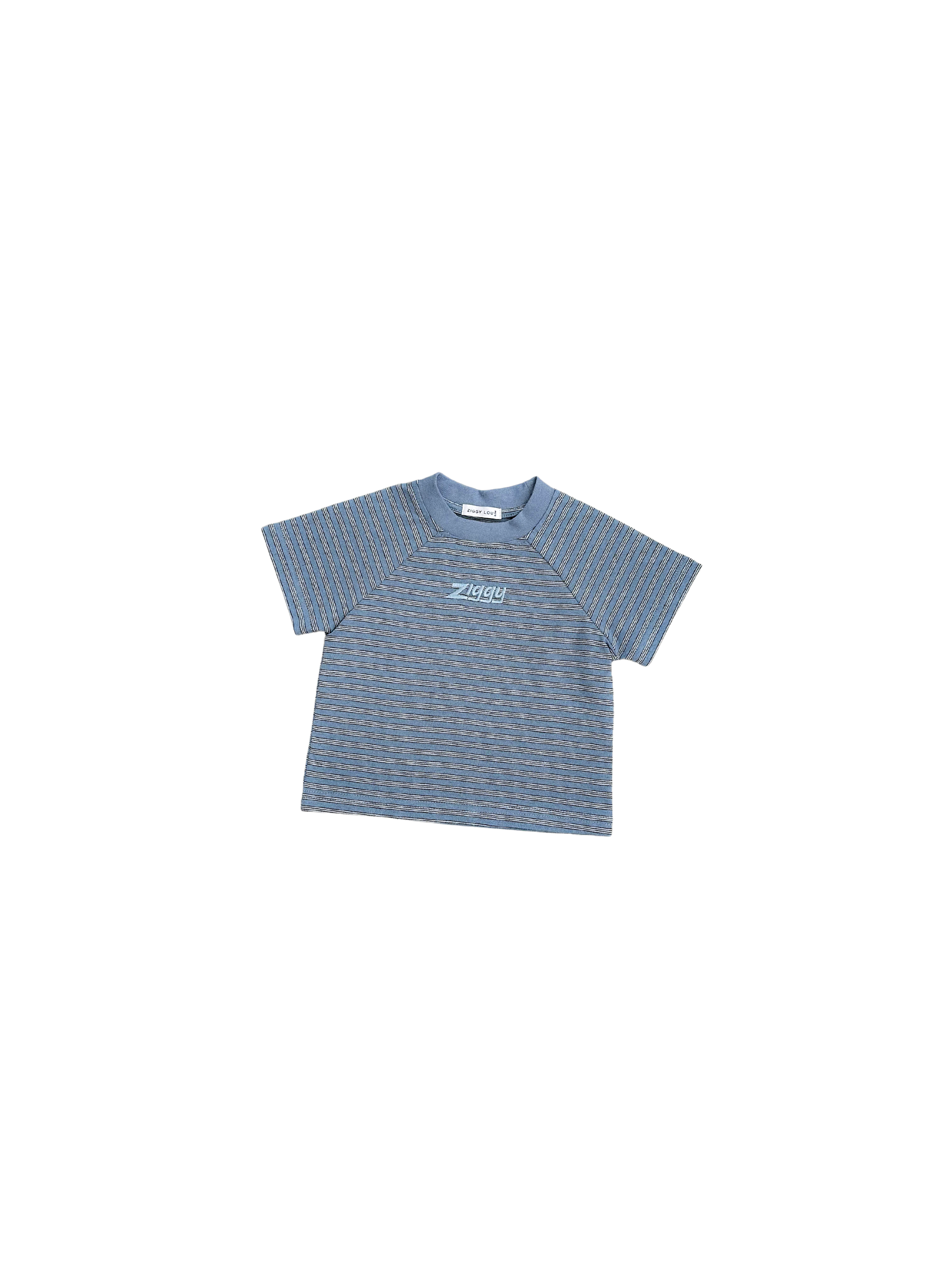 RAGLAN TEE PHOENIX