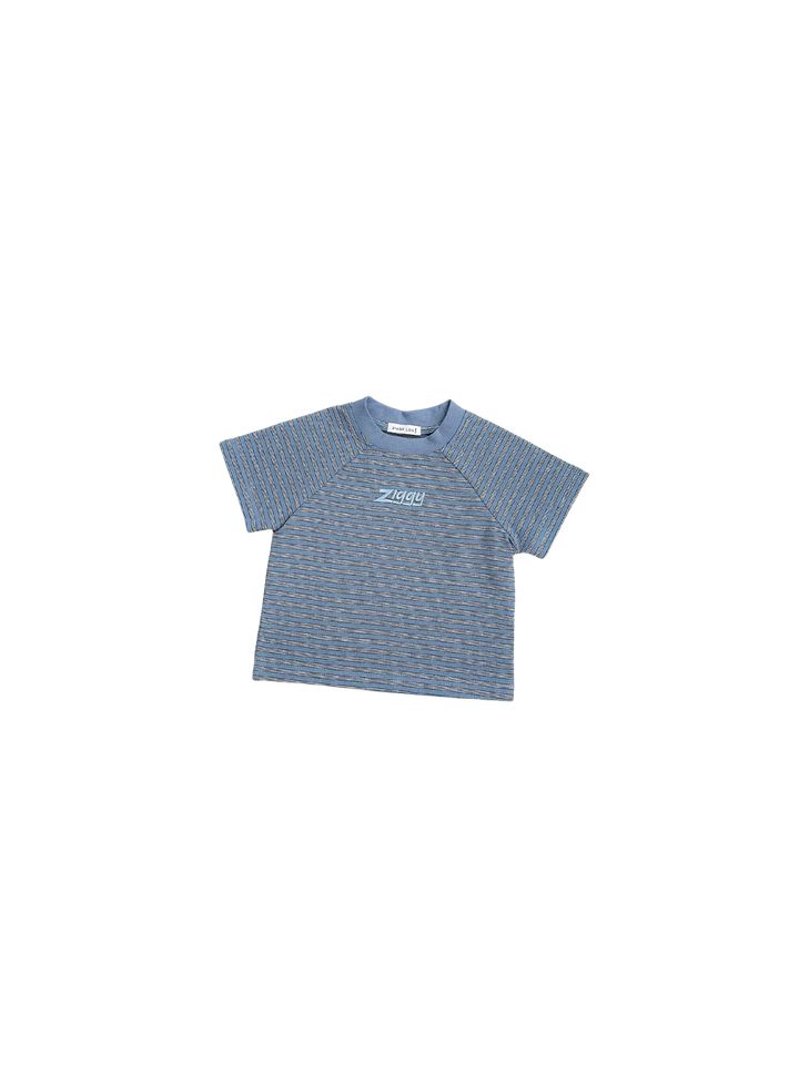 RAGLAN TEE | PHOENIX