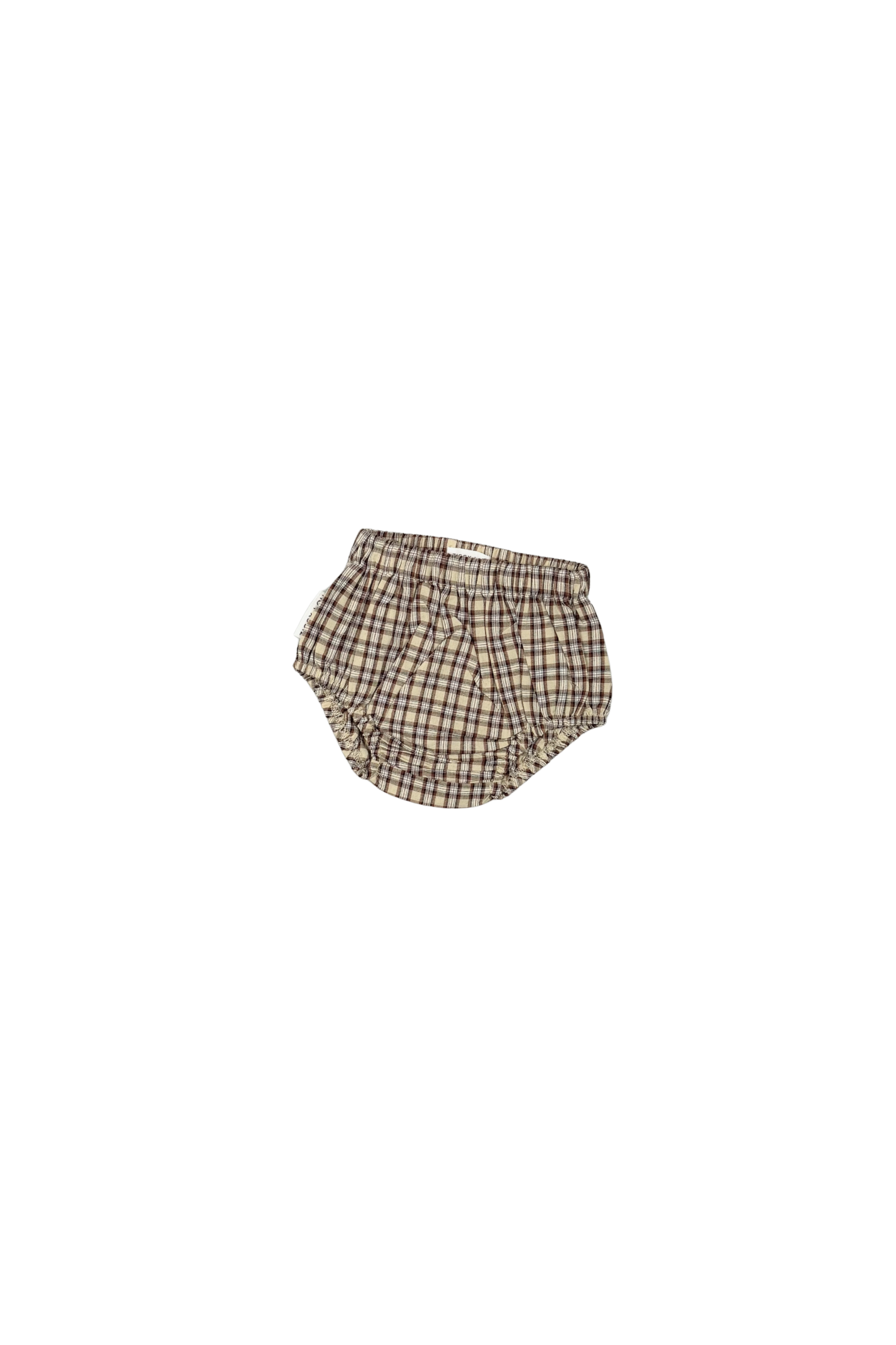 BLOOMERS TRUFFLE CHECK