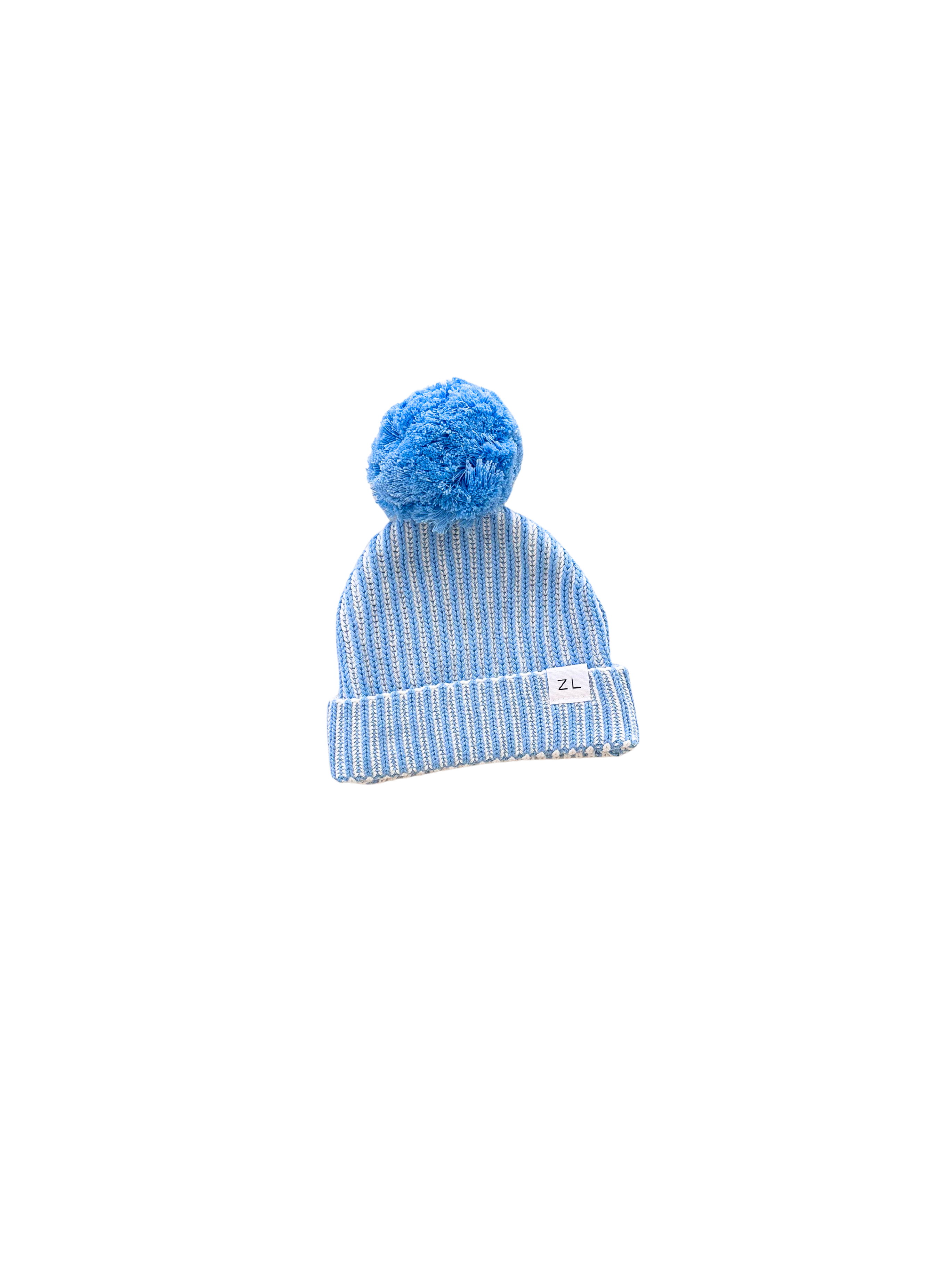 BEANIE BEAU