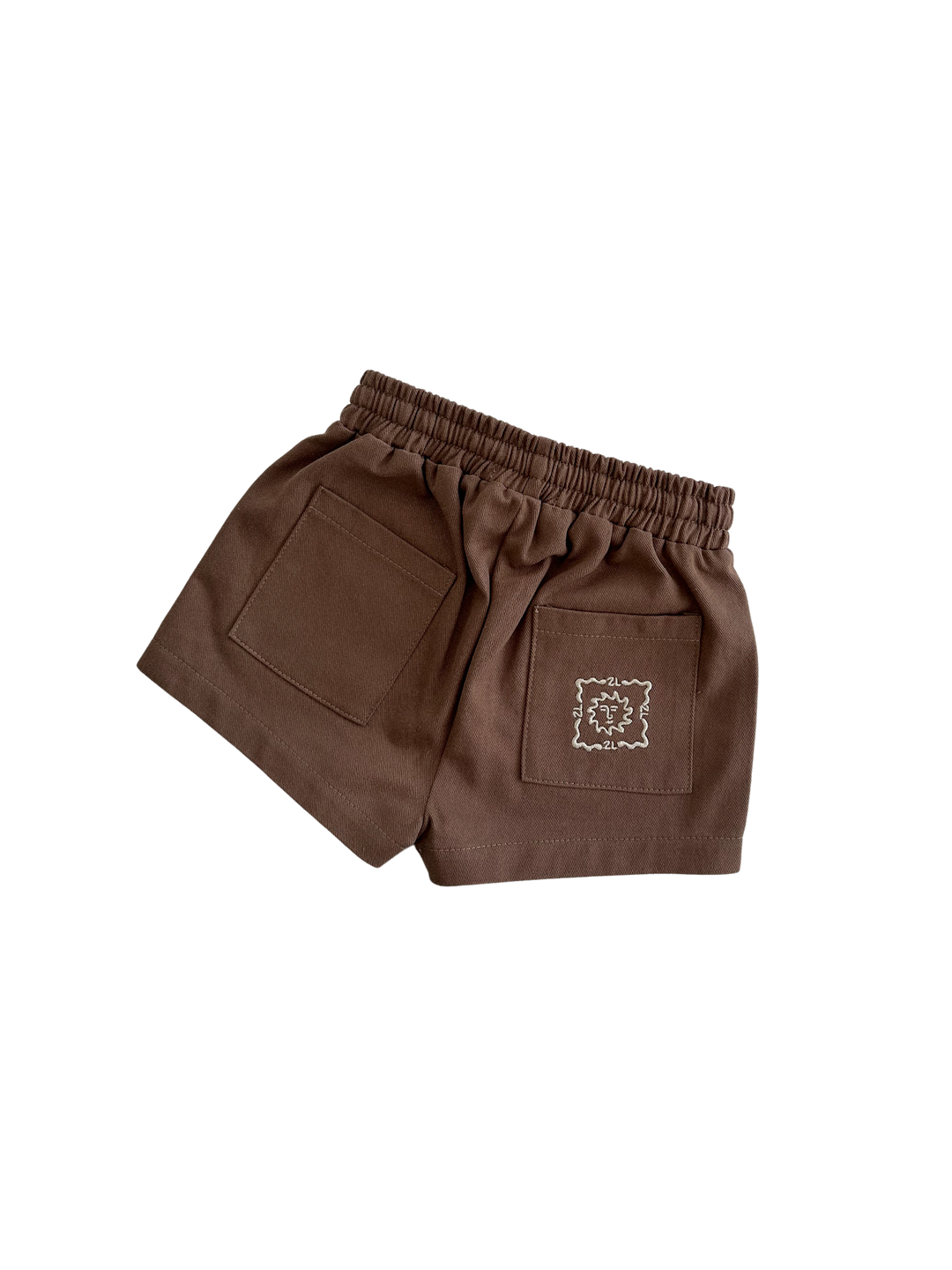 CANVAS SHORTS | SORRENTO