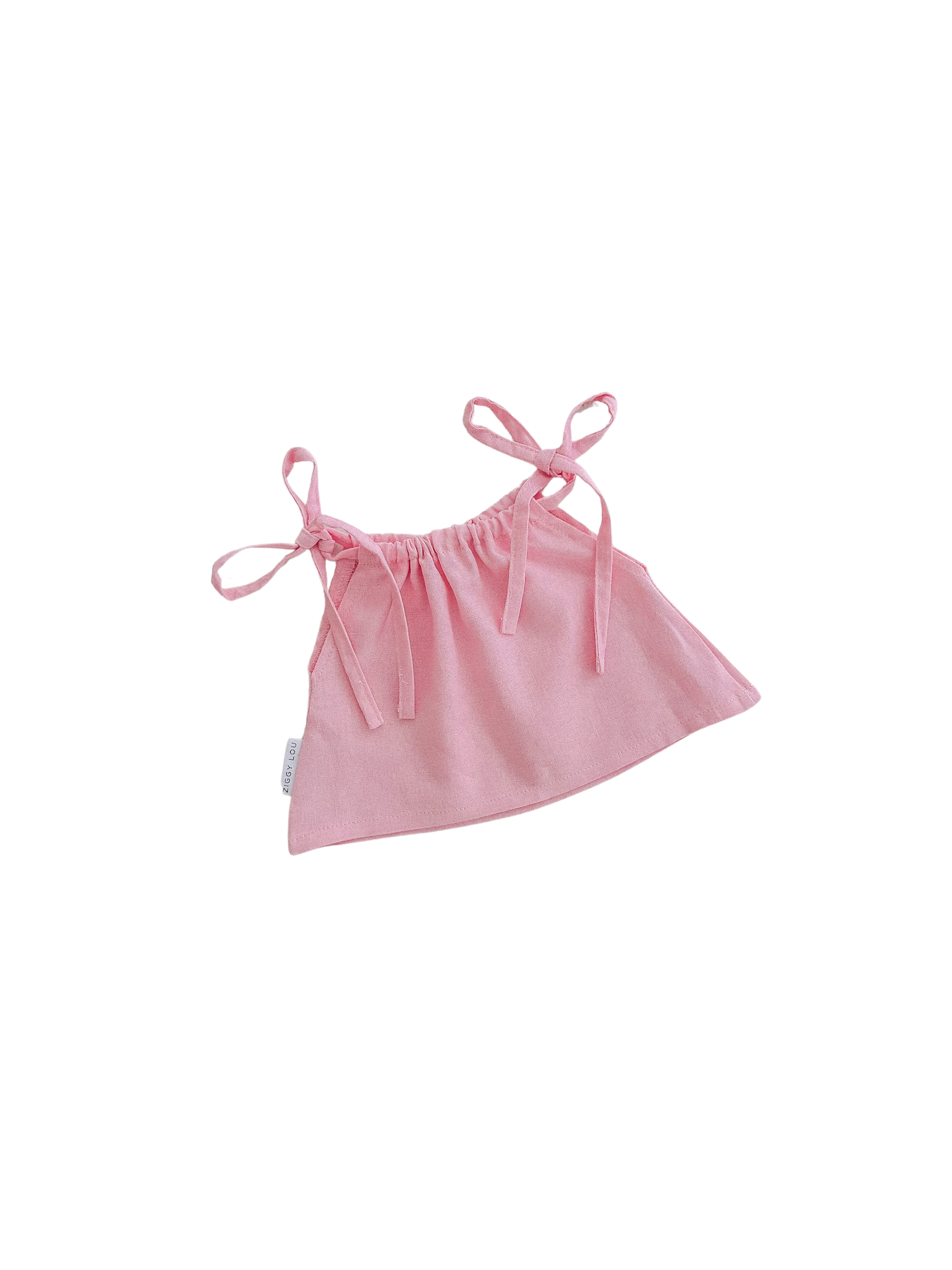 TIE SINGLET PALOMA