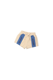 CANVAS SHORTS SEA YOU SOON