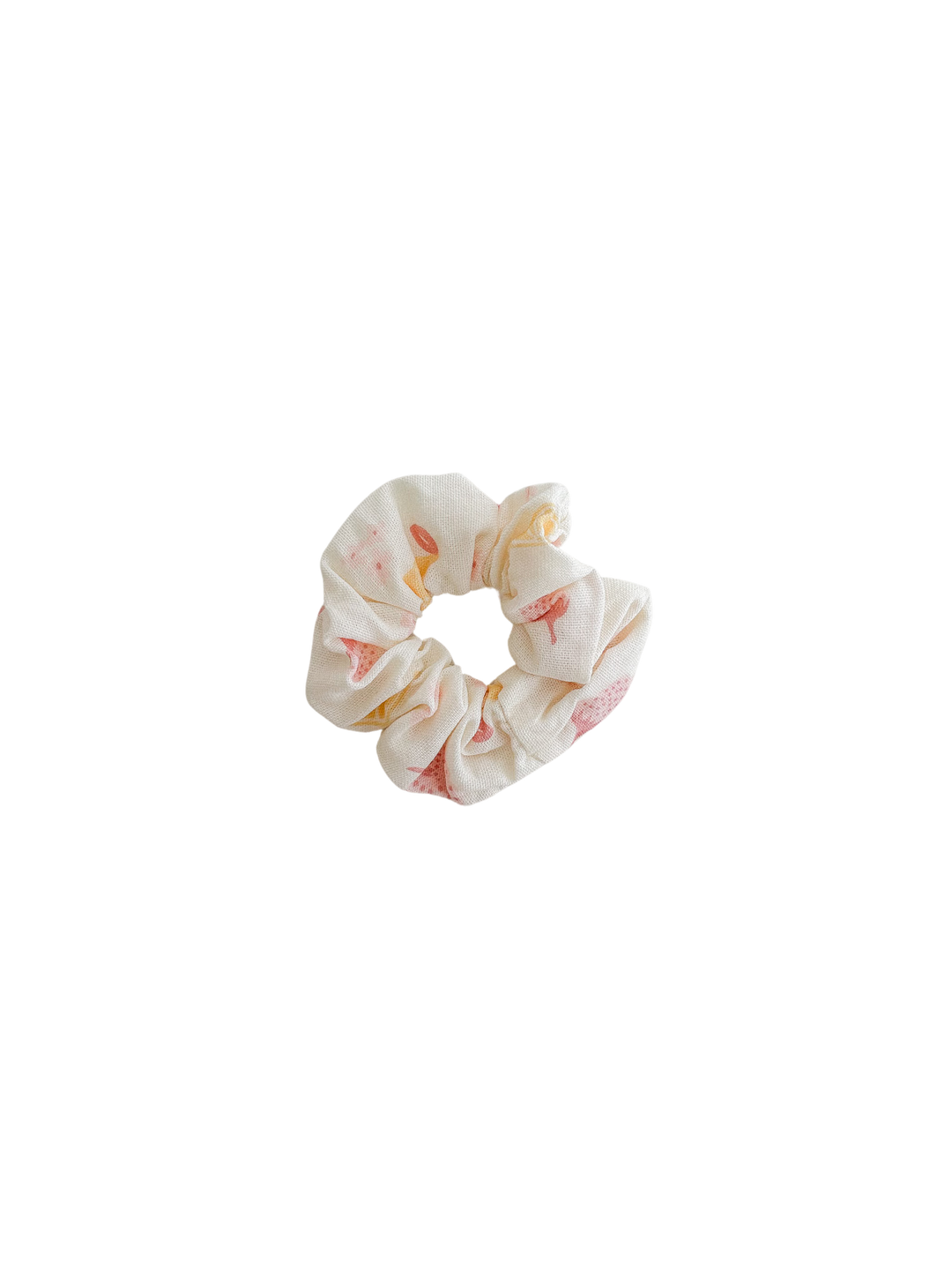 SCRUNCHIE | AUGUST