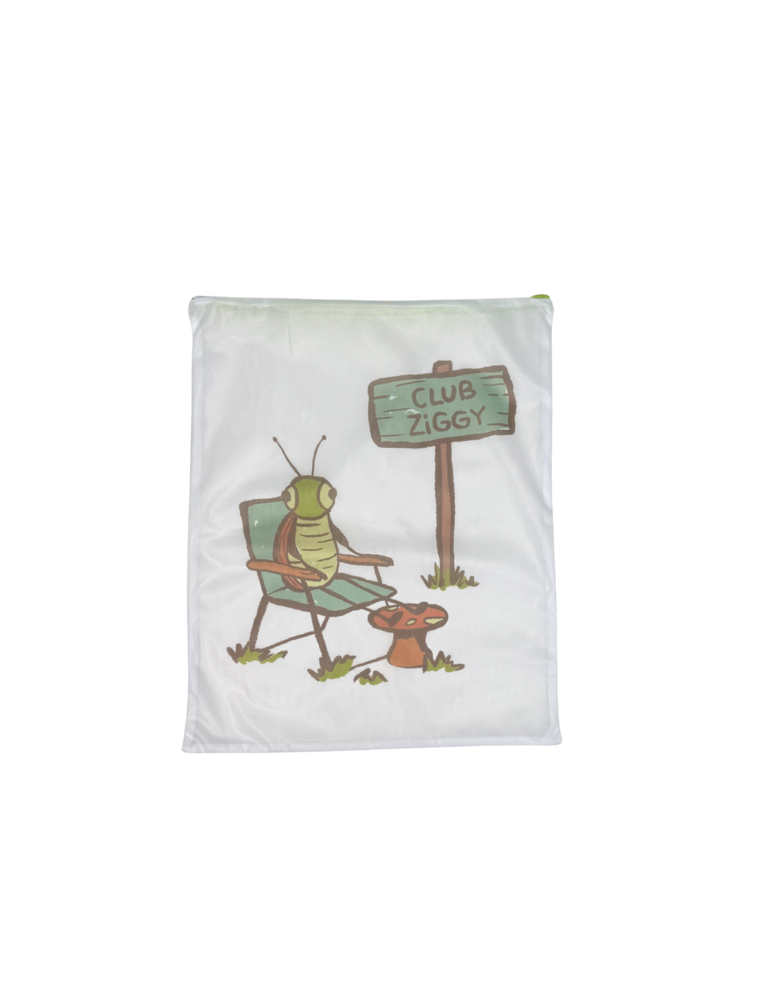 Wash Bags