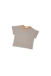RAGLAN TEE CAMPBELL