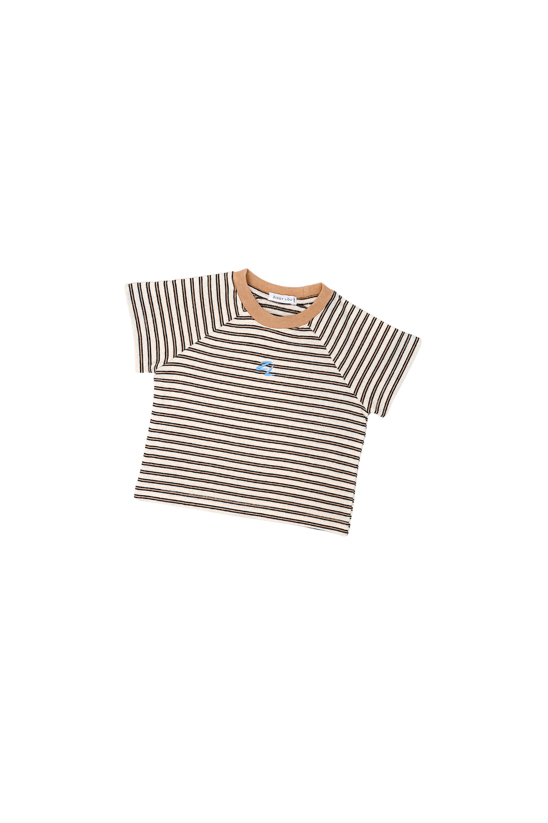 RAGLAN TEE CAMPBELL