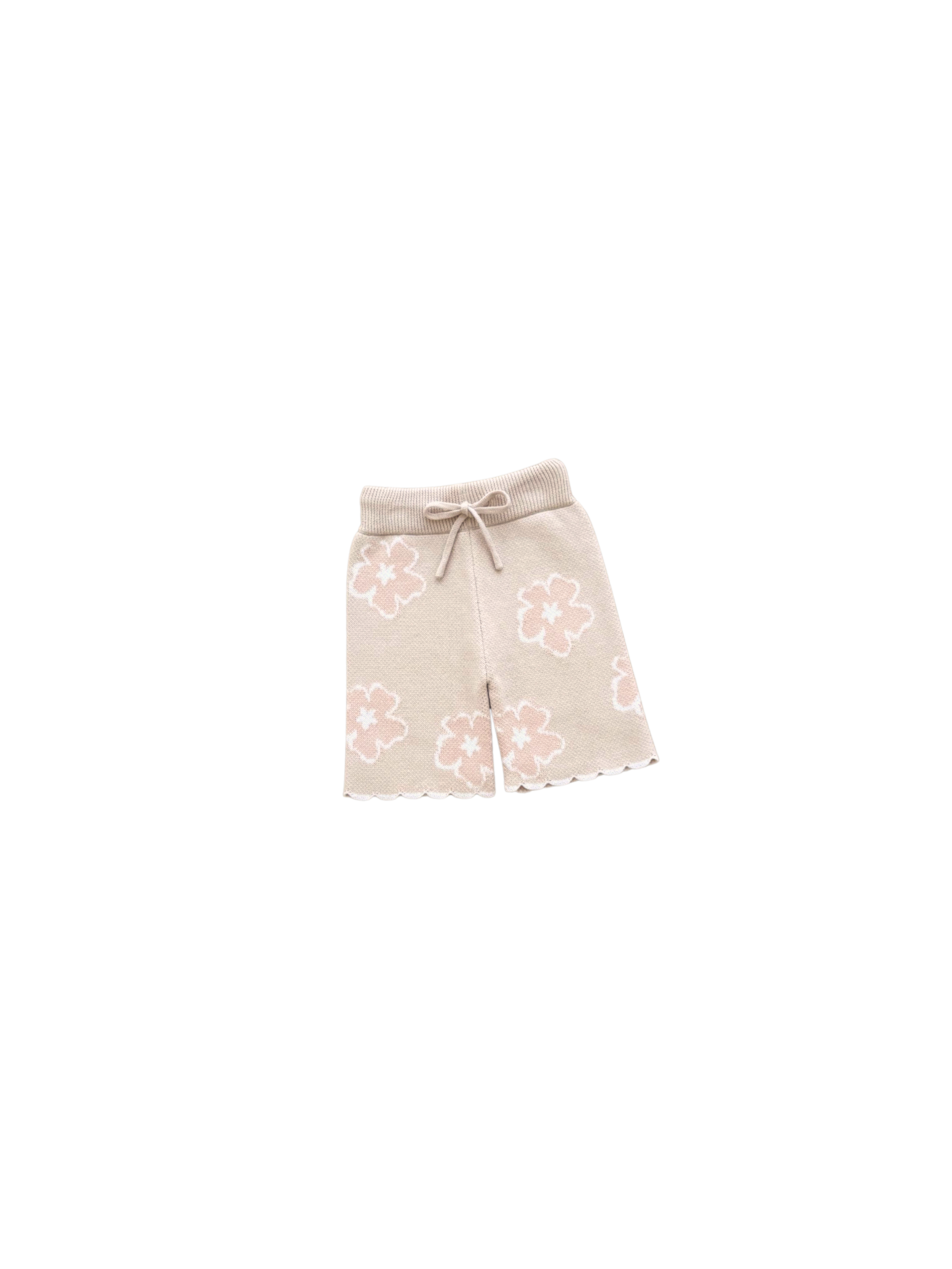 CROPPED PANTS MACEY