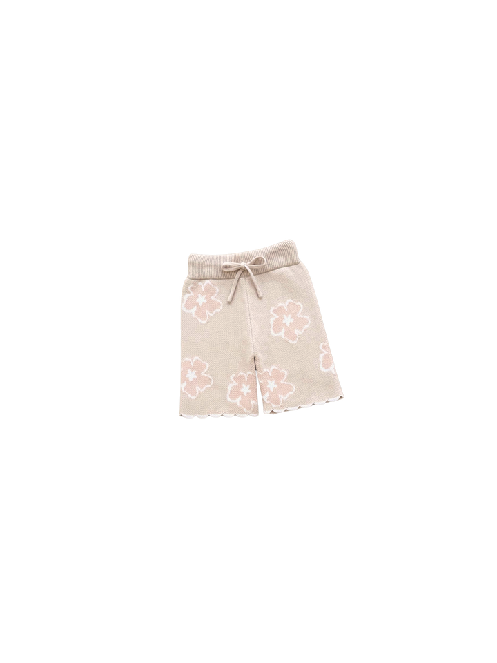 CROPPED PANTS MACEY