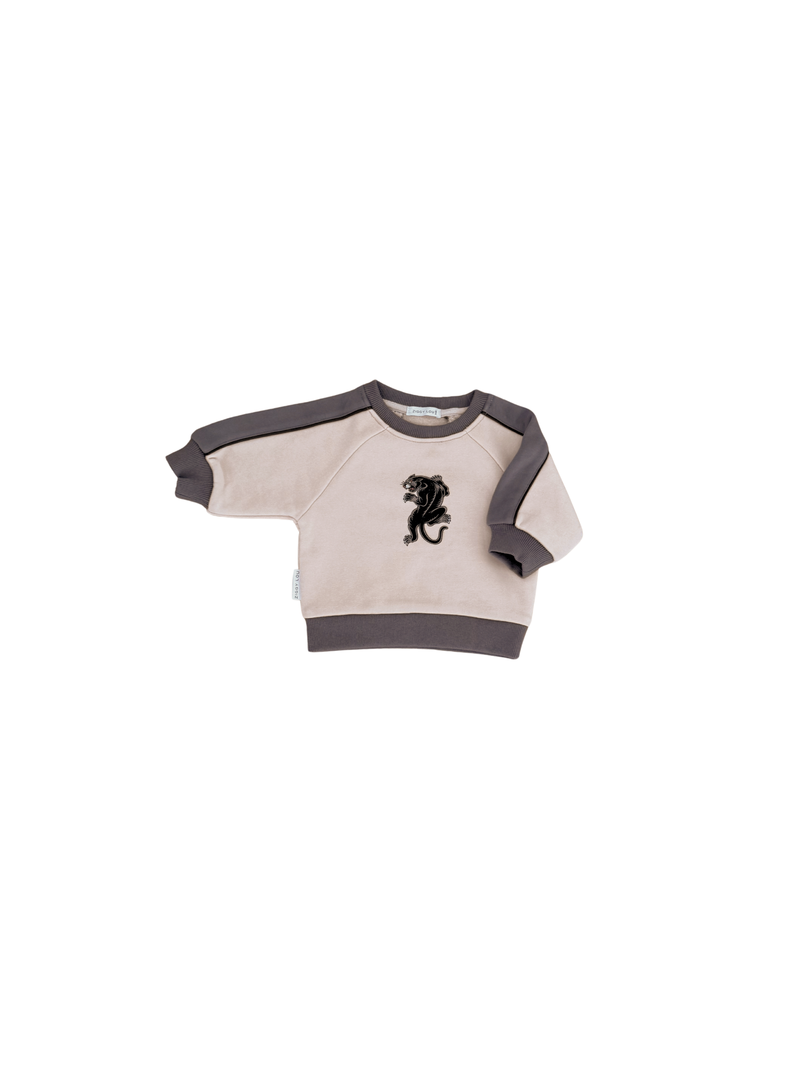 SWEATSHIRT VENOM