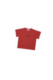 SIGNATURE TEE CRABSHELL