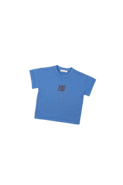 SIGNATURE TEE HIGH TIDE