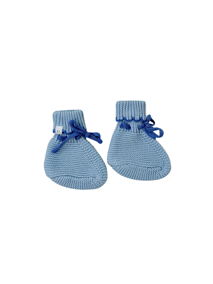 BOOTIES BREEZE