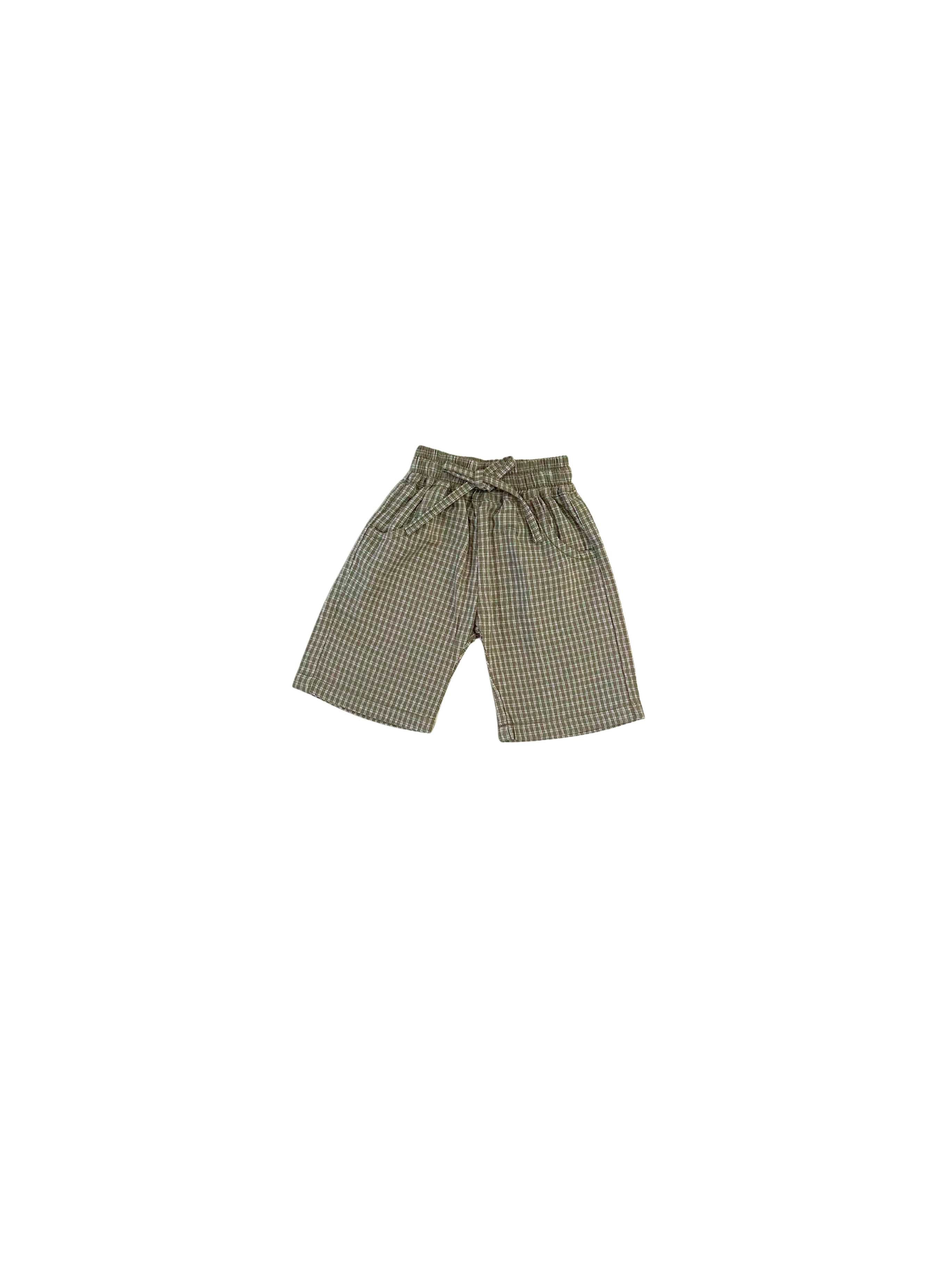 ESSENTIAL PANTS SPRINGS