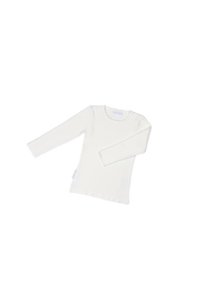 RIBBED TOP MILK