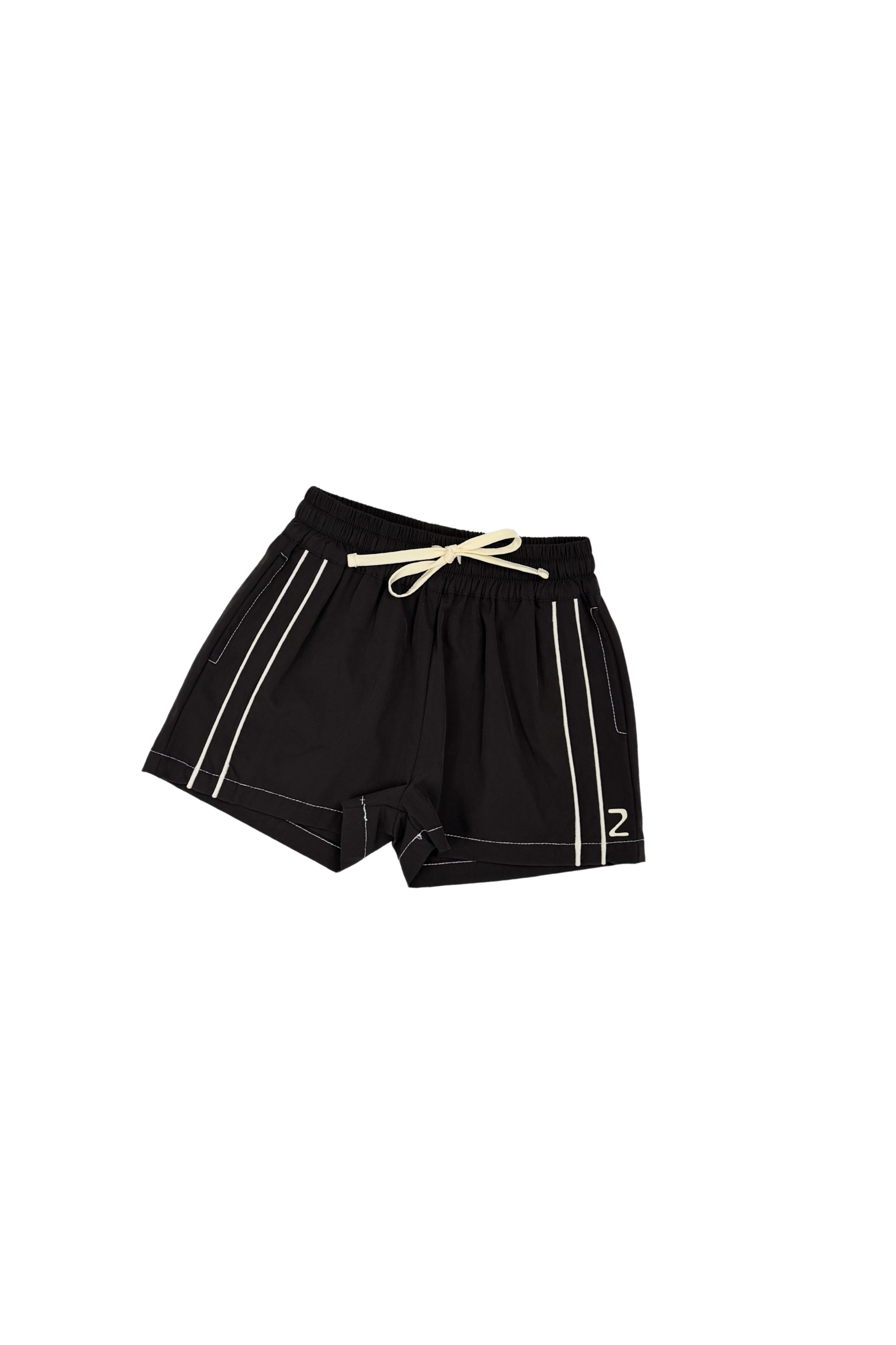 NICO SHORTS MIGNIGHT