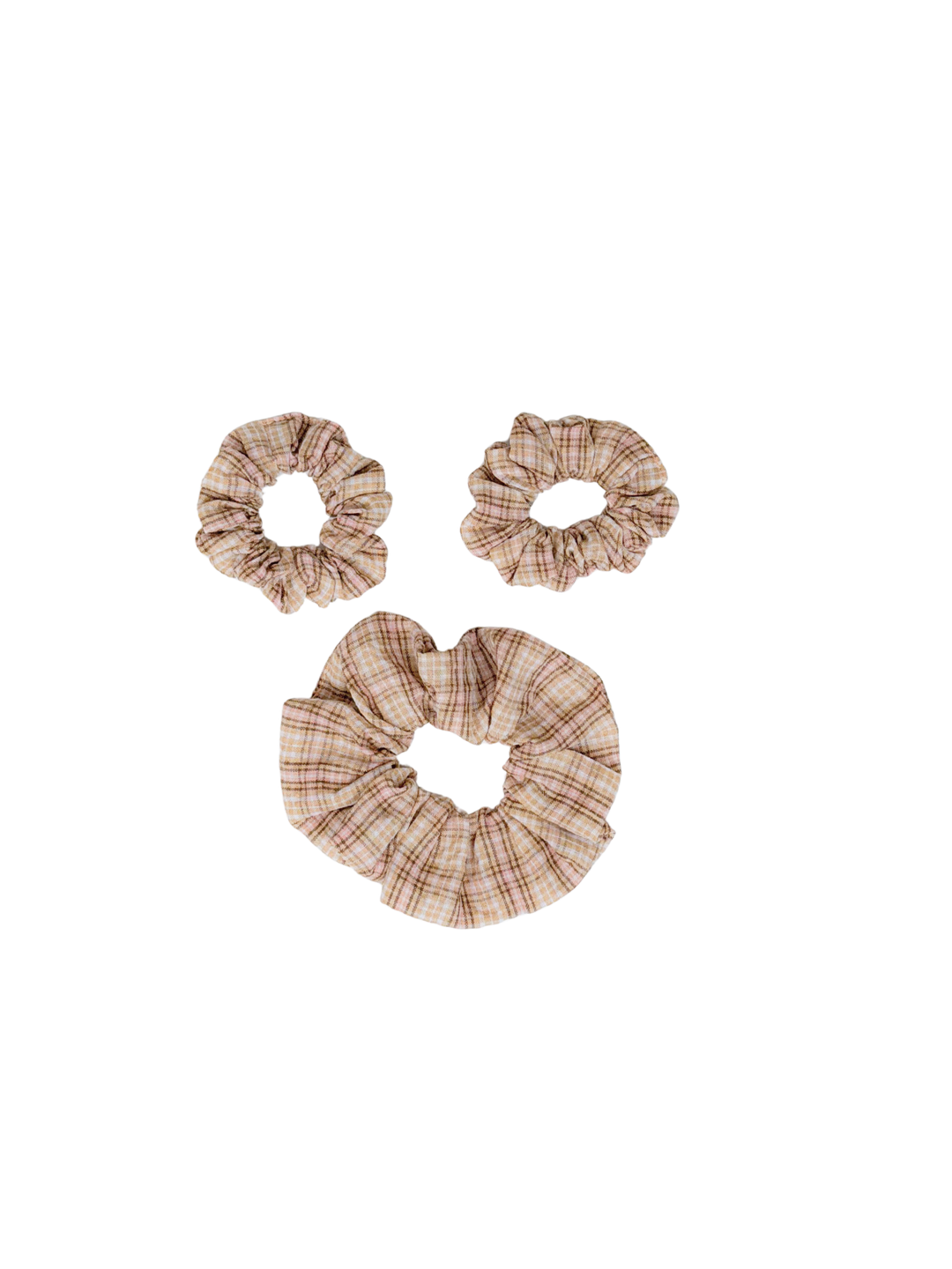 SCRUNCHIE PICNIC