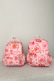 BACKPACK CITRUS COVE