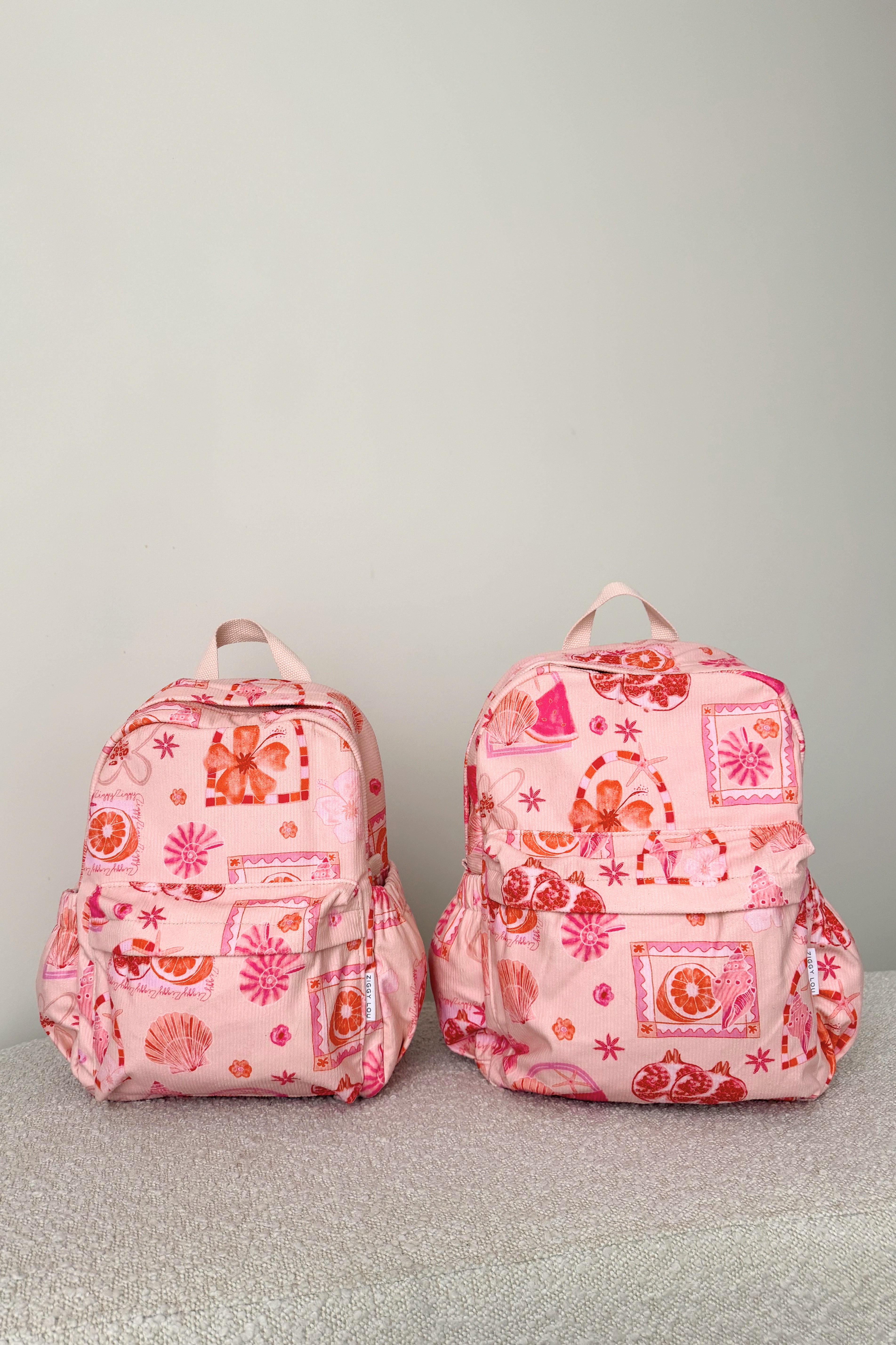 BACKPACK CITRUS COVE
