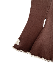 LEGGINGS FLARE COSMO