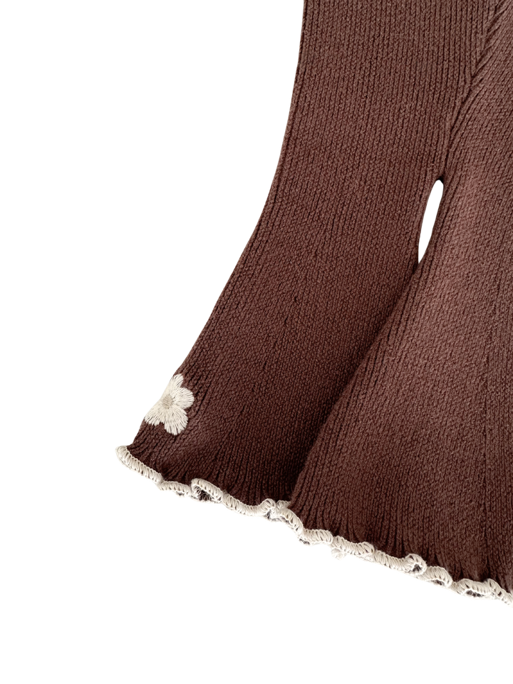 LEGGINGS | FLARE | COSMO