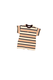 LENI PLAYSUIT SAND DUNES