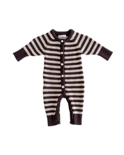 CLASSIC KNIT ROMPER BOEDI