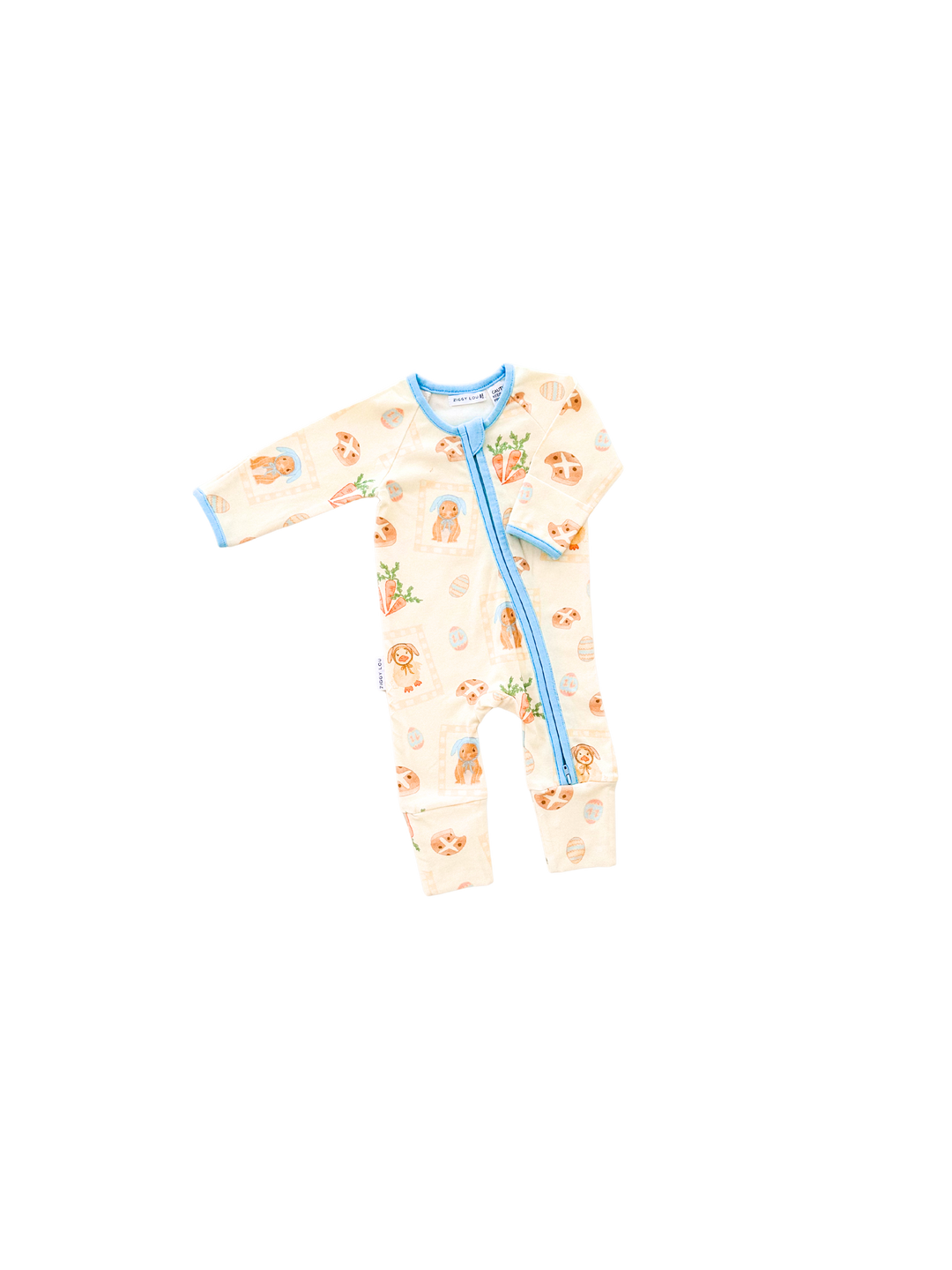 ONESIE | EASTER (BEAU) - Pre-Order March