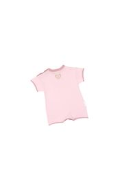 LENI PLAYSUIT PINKY PROMISE